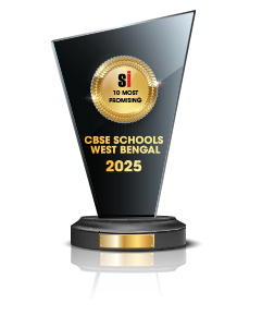 10 Most Promising CBSE Schools in West Bengal - 2025